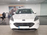 Usado Ford Kuga Titanium 150 CV (110 kW) 2023 Blanco SUV