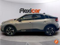 Usado Citroën C4 PureTech 130 CV (95 kW) 2023 Gris SUV