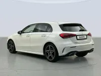 Occasion Mercedes A150 150 PK (110 kW) 2022 Wit