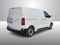 usado Toyota Proace Furgón Medio (l1) 1.6d Comfort 95