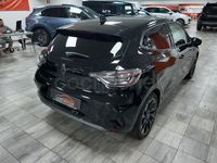 Usado Renault Clio V Esprit Alpine 143 CV (105 kW) 2024 Negro Berlina