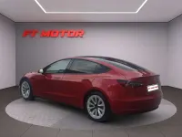 Usado Tesla Model 3 350 kW (476 CV) 2021 Burdeos Berlina