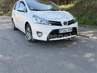 Usado Toyota Verso Comfort 124 CV (91 kW) 2013 Blanco Monovolumen