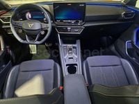 Usado Cupra Leon 150 CV (110 kW) 2025 Azul Berlina