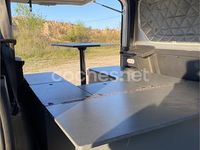 Usado Opel Vivaro 125 HP (91 kW) 2017 Cinzento Monovolume