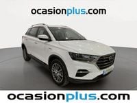 Usado SWM G01 131 CV (96 kW) 2023 Blanco SUV