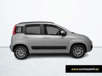 usado Fiat Panda 1.2 Lounge