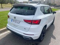 usado Seat Ateca FR