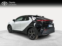 Usado Toyota C-HR Edition 197 CV (144 kW) 2023 Blanco SUV