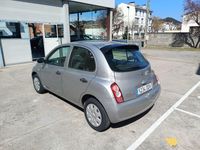 Occasion Nissan Micra Visia 65 ch (47 kW) 2004 Gris Citadine