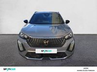 Usado Peugeot 2008 Allure 145 CV (106 kW) 2025 Gris SUV