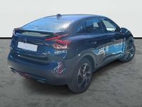 Usado Citroën e-C4 114 kW (156 CV) 2024 Azul Berlina