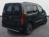 Usado Citroën Berlingo 100 CV (73 kW) 2026 Sirkka green Monovolumen