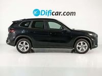 Usado BMW X1 Performance 136 CV (100 kW) 2024 Negro SUV