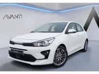 Usado Kia Rio Sport 101 CV (74 kW) 2022 Utilitario