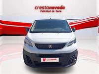Usado Peugeot Expert 102 CV (75 kW) 2021 Van