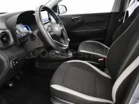Usado Hyundai i10 63 CV (46 kW) 2025 Azul Utilitario