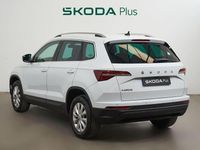 Usado Skoda Karoq Selection 150 CV (110 kW) 2024 Otro SUV