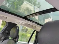 Usado Volvo XC90 Momentum 225 CV (165 kW) 2015 Gris / plata SUV