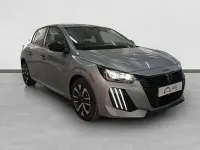 Nuevo Peugeot 208 Style 100 CV (73 kW) 2026 Utilitario