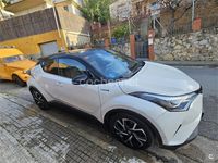 Usado Toyota C-HR Plus 122 CV (89 kW) 2017 Blanco SUV