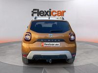 Brugt Dacia Duster Acces 115 HK (84 kW) 2018 Orange SUV