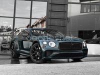 Usado Bentley Continental GT 550 CV (404 kW) 2023 Verde Coupe