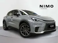 Nuevo Lexus LBX 136 CV (100 kW) 2026 SUV