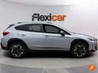 Usado Subaru XV Sport 151 CV (111 kW) 2022 Gris SUV