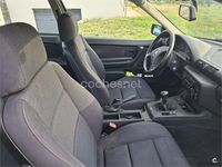 Usado BMW 316 102 CV (75 kW) 1997 Gris / plata Berlina