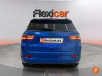 Usado Jeep Compass 240 CV (176 kW) 2021 Azul SUV
