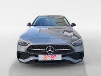 Nuevo Mercedes C220 197 CV (144 kW) 2026 Berlina