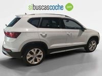Nuevo Seat Ateca 150 CV (110 kW) 2025 Blanco SUV