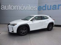 usado Lexus UX 250h Business 2WD