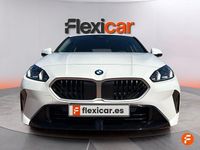 Usado BMW 120 163 CV (119 kW) 2025 Blanco Utilitario