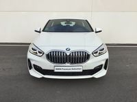 usado BMW 118 Serie 1 d