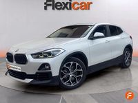 Usado BMW X2 140 CV (102 kW) 2020 Blanco SUV