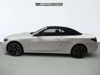Nuevo BMW M440 Shadowline 392 CV (288 kW) 2026 Descapotable