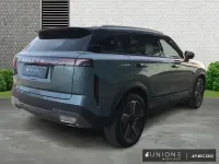 Usado Jaecoo 7 147 CV (108 kW) 2025 Blanco SUV