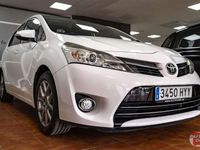 usado Toyota Verso 115D Advance 7pl.