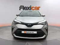 Usado Toyota C-HR Active 122 CV (89 kW) 2023 Gris SUV