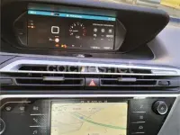 Usado Citroën C4 SpaceTourer PureTech 131 CV (96 kW) 2021 Blanco Monovolumen