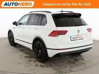 Usado VW Tiguan Sport 150 CV (110 kW) 2020 Blanco SUV