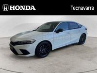 Nuevo Honda Civic Sport 184 CV (135 kW) 2025 Blanco Berlina
