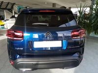 usado Citroën C5 Aircross Hybrid Shine Eat8