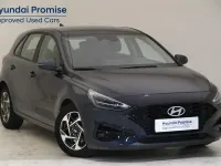 Usado Hyundai i30 99 CV (72 kW) 2024