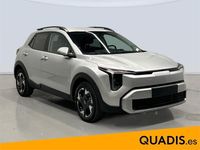 Nuevo Kia Stonic 115 CV (84 kW) 2025 Otro SUV