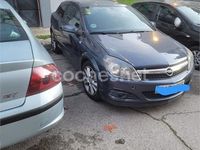 Usado Opel Astra GTC Sport 120 CV (88 kW) 2006 Gris / plata Berlina