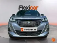 Usado Peugeot 2008 Allure 130 CV (95 kW) 2023 Gris SUV
