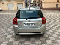 Usado Toyota Corolla Terra 90 CV (66 kW) 2005 Gris / plata Berlina